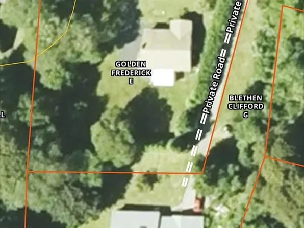 2 Delancy Dr, Plymouth, MA 02360