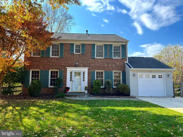 25 Eton Overlook, Rockville, MD 20850