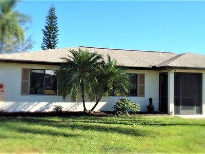 17569 Laurel Valley Rd, Fort Myers, FL, 33967