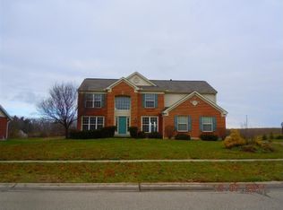 4498 Randall Dr, Liberty Township, OH 45011