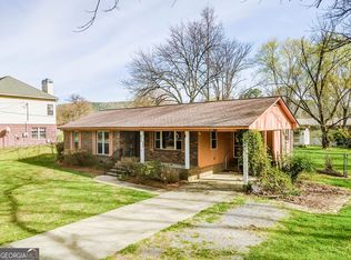 16 Mango Rd NE, Rome, GA 30161