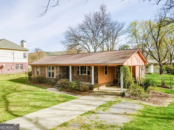 16 Mango Rd NE, Rome, GA 30161