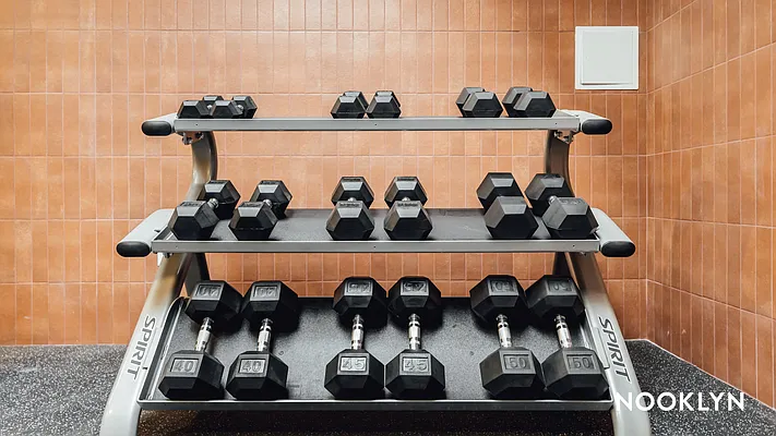 Rented by Nooklyn NYC LLC | media 37