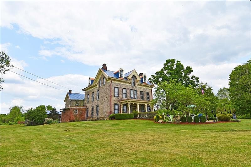 1892 McClellandtown Rd, Masontown, PA 15461 MLS 1607727 Zillow