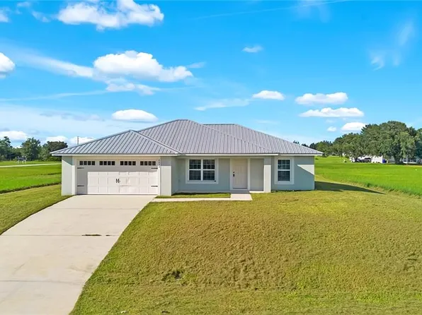 8833 HAMPSHIRE DRIVE, SEBRING, FL 33876