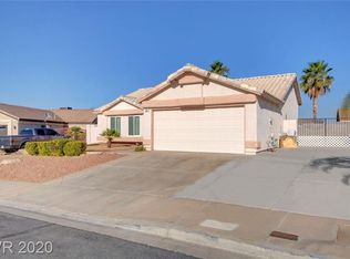 806 Ambassador Dr, Henderson, NV 89002