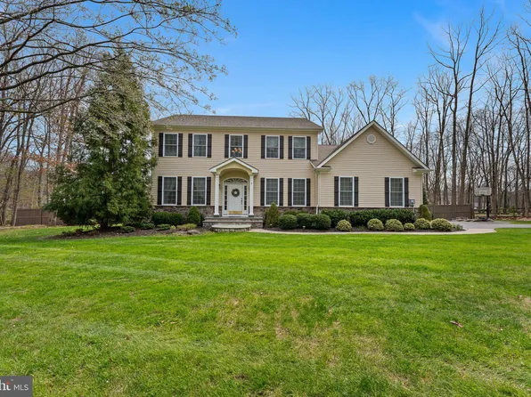 2 Minisink Trl, Shamong, NJ 08088