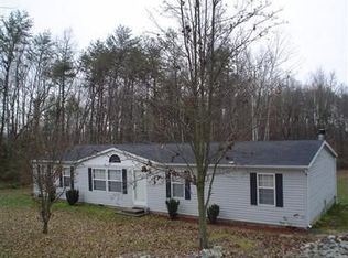 2176 W Craig Rd, Underwood, IN 47177