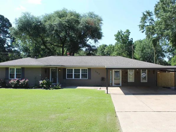 204 Walton St, Cuba, LA 71203