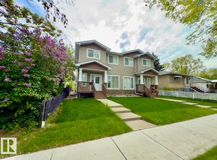12913 124th St NW, Edmonton, AB T5L 0P6