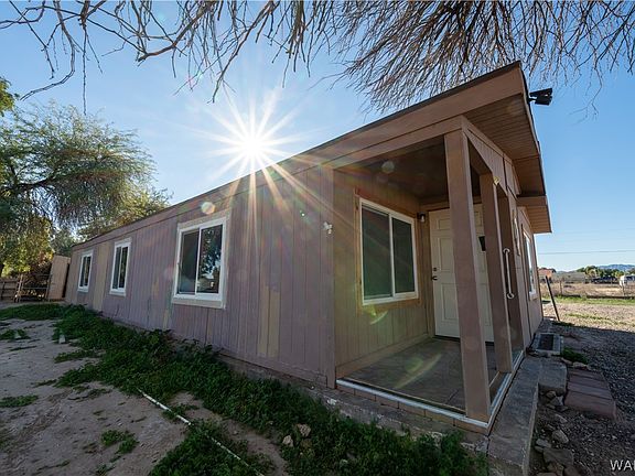 2nd image of 7141 S Harquahala Drive