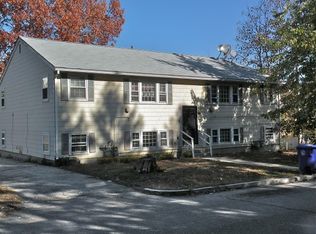 20 Mitchell St, Manchester, NH 03103