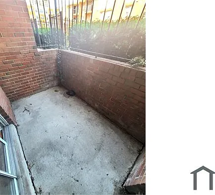 1100 Orleans St #101 — Photo 6