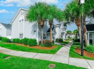 610 Sailbrooke Ct UNIT 101, Murrells Inlet, SC 29576
