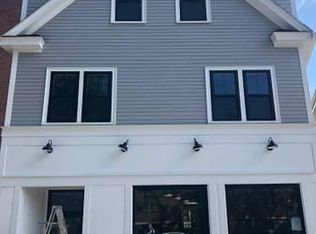 221 South St APT 3, Jamaica Plain, MA 02130