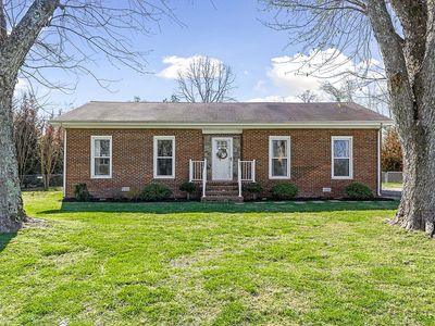 220 Poplar St, Smithville, TN, 37166
