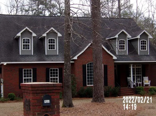222 Yorkshire Cres, Sycamore, GA 31790