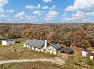 2324 County Road 353, Gause, TX 77857