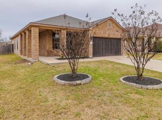 1308 Arizona Mesa Cv, Round Rock, TX 78664