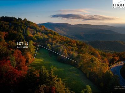 TBD Green Hill Road, Blowing Rock, NC, 28605