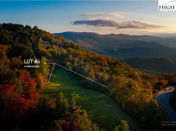 TBD Green Hill Road, Blowing Rock, NC 28605