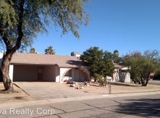 4100 W Azalea St, Tucson, AZ 85741