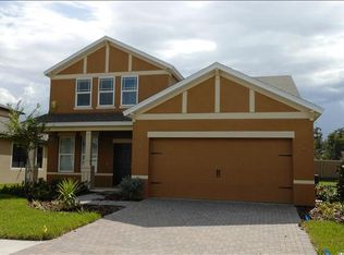 1722 Fox Grape Loop, Lutz, FL 33558
