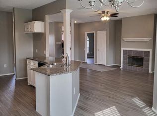 1901 80th St, Lubbock, TX 79423