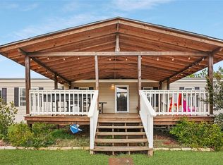 447 Lambright Rd, Livingston, TX 77351