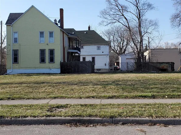 3644 Bagley St, Detroit, MI 48216