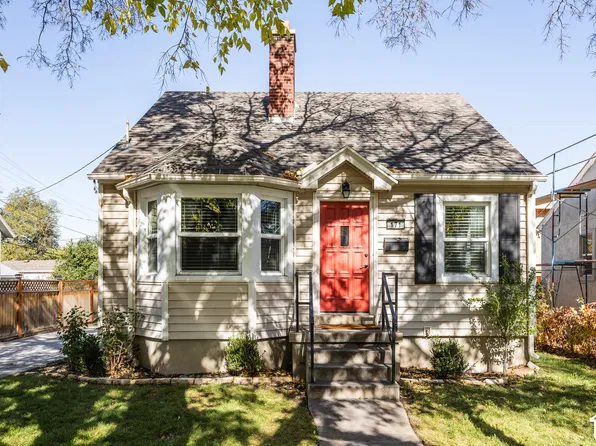 171 E Cleveland Ave, Salt Lake City, UT 84115