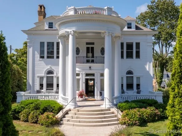 27 Church Street, Groton, CT 06340