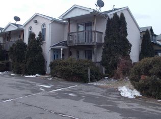 40 Dakota Street #Second Floor, Buffalo, NY 14216