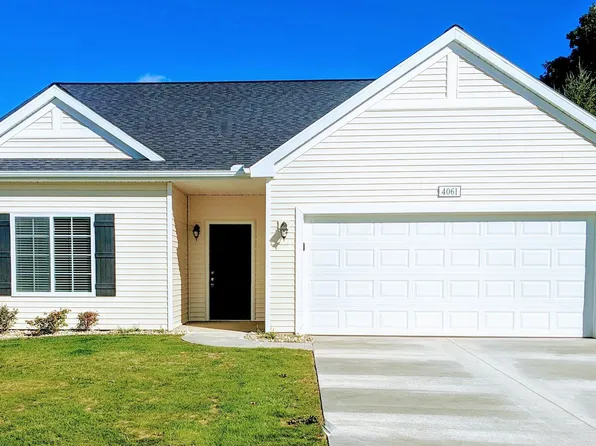 4061 Clearwater Ter, Portage, MI 49002