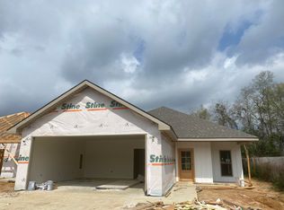 1281 Miller St, Deridder, LA 70634