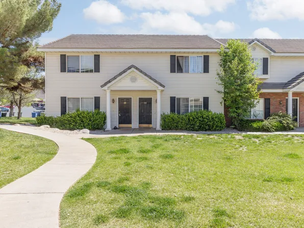 1735 W 540 N APT 802, St George, UT 84770