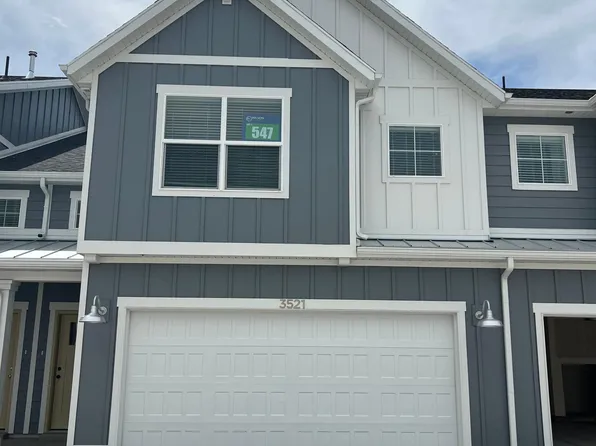 3521 S 4300 W, Ogden, UT 84401