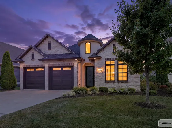 1704 Linkside Dr, Columbia, MO 65201