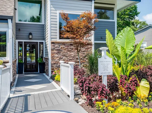 Timbers at Mill Creek