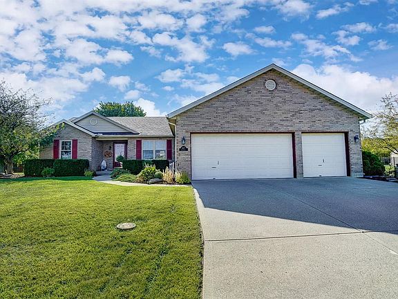2nd image of 3617 Charfield Ln