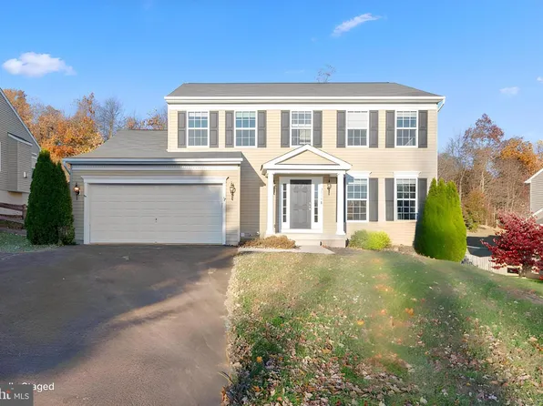 2514 Highcrest Ct, Manchester, MD 21102