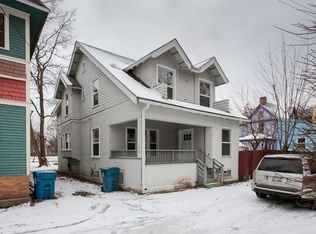 125 Fellows Ave, Kalamazoo, MI 49001