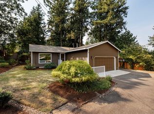 6604 SW Florence Ln, Portland, OR 97223