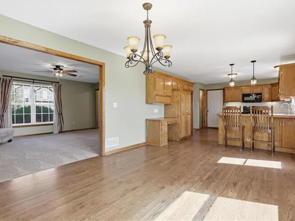 9101 NE 109th Ter, Kansas City, MO 64157