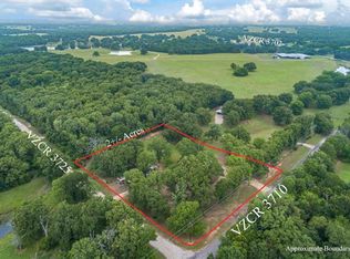 3442 Vz County Road 3710, Wills Point, TX 75169