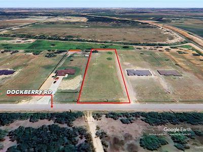 8961 Dockberry Rd, Brownsville, TX, 78521