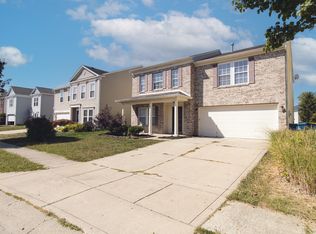 13240 All American Rd, Fishers, IN 46037