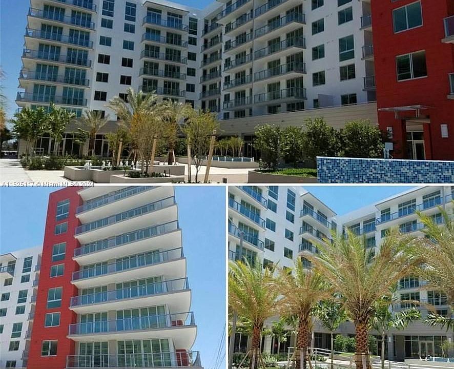 1st image of 7751 NW 107th Ave APT 802