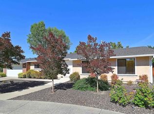 1062 Bellamy Ct, Walnut Creek, CA 94597