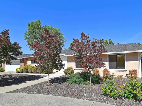 1062 Bellamy Ct, Walnut Creek, CA 94597